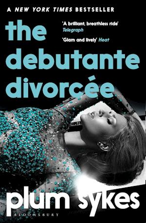 The Debutante Divorcée