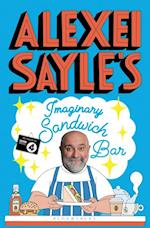 Alexei Sayle''s Imaginary Sandwich Bar