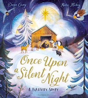 Once Upon A Silent Night