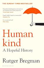 Humankind: A Hopeful History (PB) - C-format