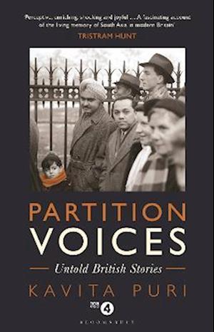 Partition Voices