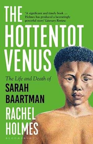 The Hottentot Venus