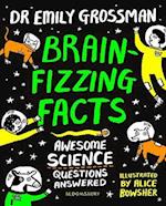 Brain-fizzing Facts