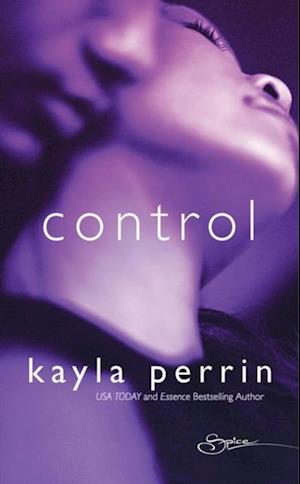 Control (Mills & Boon Spice)