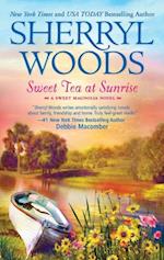 SWEET MAGNOLIAS NOVEL-SWEET_EB