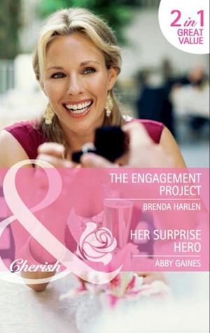 ENGAGEMENT PROJECT  HER EB