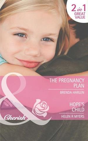 PREGNANCY PLAN  HOPES CHILD EB
