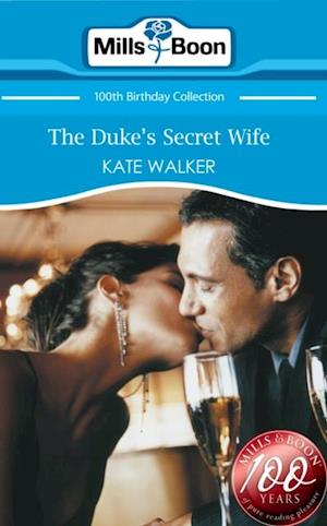 DUKES SECRET WIFE EB
