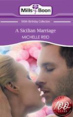 Sicilian Marriage