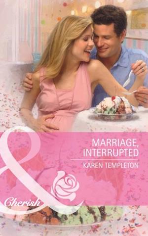 MARRIAGE INTERRUPTED EB