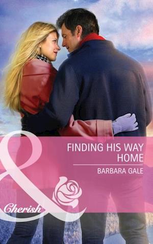 FINDING HIS WAY HOME EB