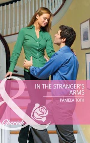 IN STRANGERS ARMS EB