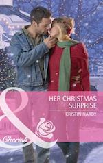 HER CHRISTMAS SURPRISE EB