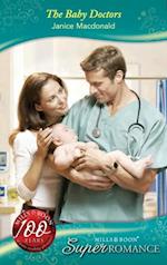 BABY DOCTORS_SINGLE FATHE23 EB