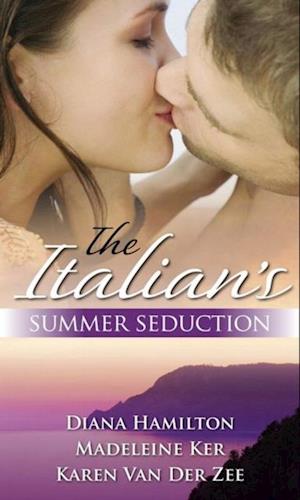 Italian's Summer Seduction