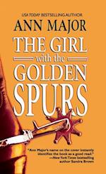 Girl with the Golden Spurs