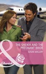 Sheikh and the Pregnant Bride