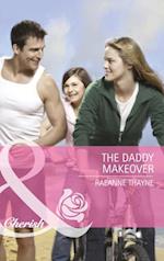 Daddy Makeover