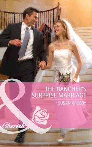 Rancher's Surprise Marriage