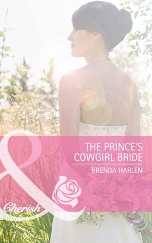 Prince's Cowgirl Bride