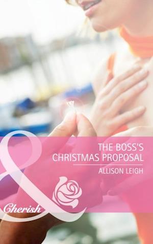 Boss's Christmas Proposal