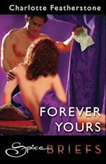 FOREVER YOURS EB