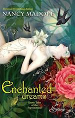 Enchanted Dreams: Erotic Tales of the Supernatural (Mills & Boon Spice)