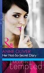 Her Not-So-Secret Diary