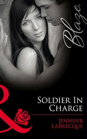 SOLDIER IN CHARGE EB