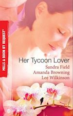 HER TYCOON LOVER EB