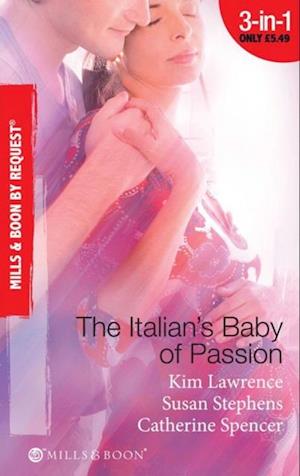 ITALIANS BABY OF PASSION EB