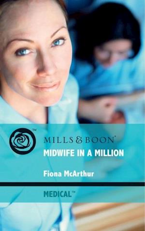 MIDWIFE IN MILLION EB