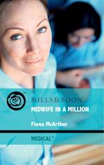 MIDWIFE IN MILLION EB