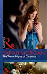 Twelve Nights Of Christmas