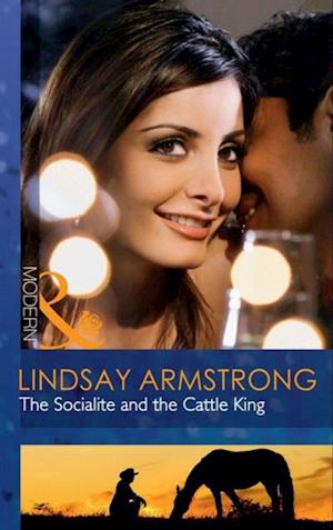 Socialite And The Cattle King