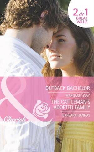 OUTBACK BACHELOR  CATTLEMAN EB