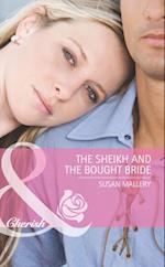 Sheikh And The Bought Bride