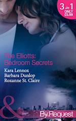 Elliotts: Bedroom Secrets