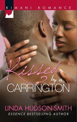 Kissed by a Carrington