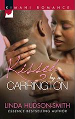 Kissed by a Carrington