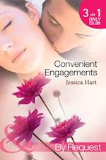 Convenient Engagements