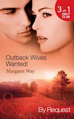 OUTBACK WIVES WANTED EB