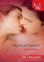 Nights Of Passion