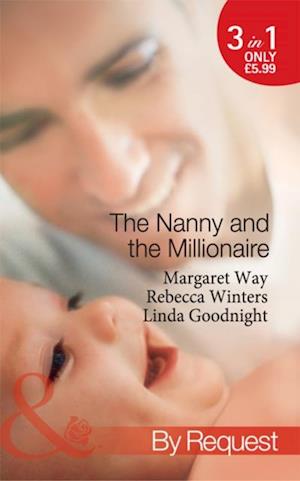 Nanny And The Millionaire