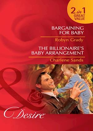 BARGAINING FOR BABY  BILLIO EB