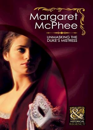 Unmasking The Duke's Mistress