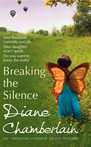 BREAKING SILENCE EB