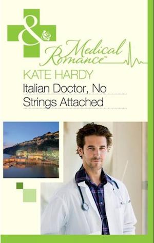 ITALIAN DOCTOR NO STRINGS EB