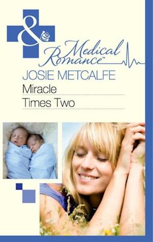 MIRACLE TIMES TWO EB