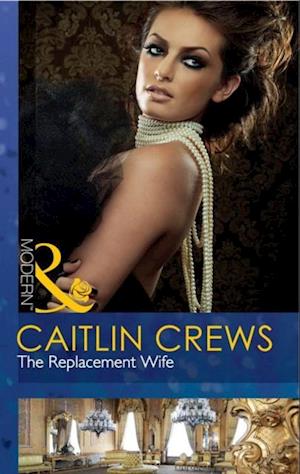 REPLACEMENT WIFE EB